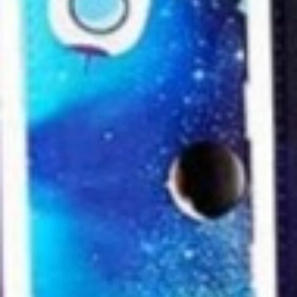 Pulseras De Silicona De Temas Del Espacio Exterior Con Diseño De Cielo Estrellad - Picture 2 of 3